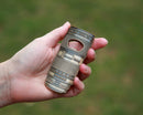 PhotoGenic Supply Telephoto Bottle Opener / Gold