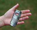 PhotoGenic Supply Telephoto Bottle Opener / Silver