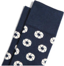 PhotoGenic Supply Aperture Socks Night Sky