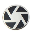 Photogenic Supply Aperture Pin / Silver