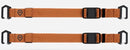 WANDRD Premium Accessory Straps (Pair, Sedona Orange)