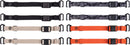 WANDRD Premium Accessory Straps (Pair, Yuma Tan)