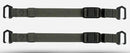 WANDRD Premium Accessory Straps (Pair, Wasatch Green)