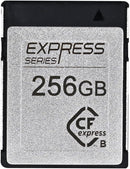 Novachips 256GB CFexpress 2.0 Type B Memory Card