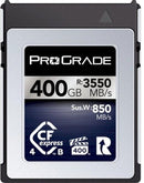 ProGrade Digital 400GB CFexpress 4.0 VPG 400 Memory Card