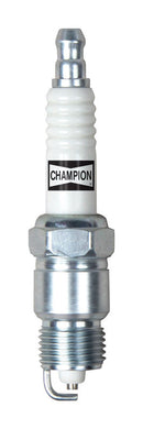 Champion Copper Plus Spark Plug RV17YC, Pack of 4