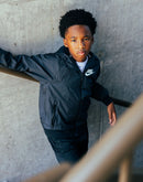 Nike Windrunner Hooded Jacket Grade-School