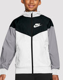 Nike Windrunner Hooded Jacket Grade-School