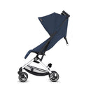 Pockit+ All City Lightweight Stroller - Night Blue