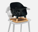 Booster Seat - Black