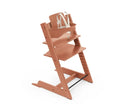 Stokke Tripp Trapp High Chair - Terracotta