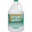 Simple Green Sassafras Scent Cleaner and Degreaser 1 gal Liquid, Pack of 4