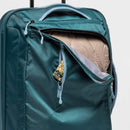 Softside Carry On Suitcase