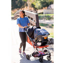 Kooper Universal Car Seat Adapter
