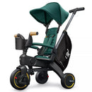 Liki Trike S5 - Racing Green