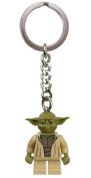 LEGO® Star Wars™ Yoda™ Key Chain – 853449