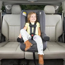 Baby Jive 2-in-1 Convertible Car Seat - Mickey Teal