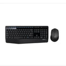 Wireless Keyboard