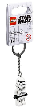LEGO® Star Wars™ Stormtrooper™ Key Chain – 853946