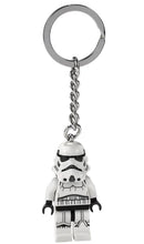 LEGO® Star Wars™ Stormtrooper™ Key Chain – 853946