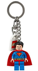LEGO® DC Superman Key Chain – 853952