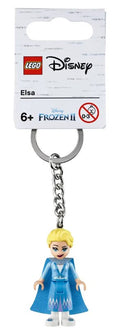LEGO® Disney® Frozen 2 Elsa Key Chain – 853968