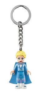 LEGO® Disney® Frozen 2 Elsa Key Chain – 853968