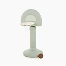 Adjustable Indoor Outdoor Basketball Hoop