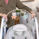 Portable Baby Swing - Cozy Spot