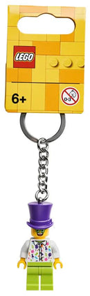 LEGO® Birthday Key Chain - 854066