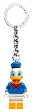 LEGO® Disney® Donald Duck Key Chain – 854111