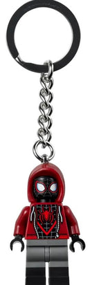 LEGO® Marvel Miles Morales Key Chain – 854153