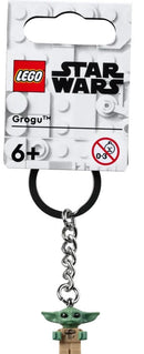 LEGO® Star Wars™ Grogu™ Key Chain – 854187