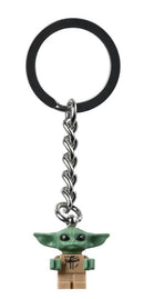 LEGO® Star Wars™ Grogu™ Key Chain – 854187