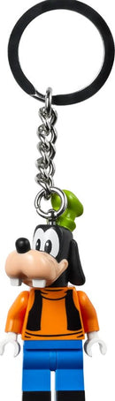 LEGO® Disney® Goofy Key Chain – 854196