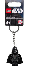 LEGO® Star Wars™ Darth Vader™ Key Chain – 854236