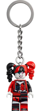 LEGO® DC Harley Quinn™ Key Chain – 854238