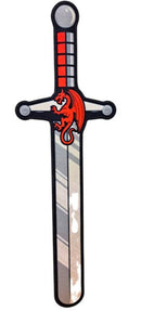 LEGO® Dragon Clan Sword – 854251
