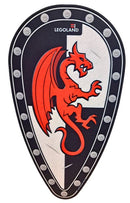 LEGO® Dragon Clan Shield – 854252
