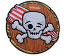 LEGO® Pirate Shield – 854254