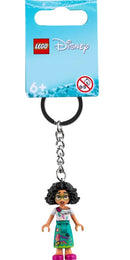 LEGO® Disney® Mirabel Key Chain – 854287