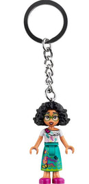 LEGO® Disney® Mirabel Key Chain – 854287