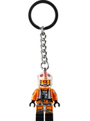 LEGO® Star Wars™ Luke Skywalker™ Pilot Key Chain - 854288