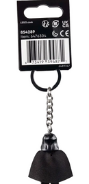 LEGO® Star Wars™ Emperor Palpatine™ Pilot Key Chain - 854289