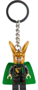 LEGO® Loki Key Chain – 854294