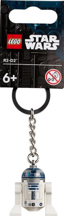 LEGO® Star Wars™ R2-D2™ Key Chain – 854312