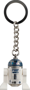 LEGO® Star Wars™ R2-D2™ Key Chain – 854312