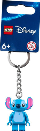 LEGO® Disney® Stitch Key Chain – 854319