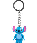 LEGO® Disney® Stitch Key Chain – 854319