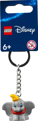 LEGO® Disney Dumbo Key Chain - 854328